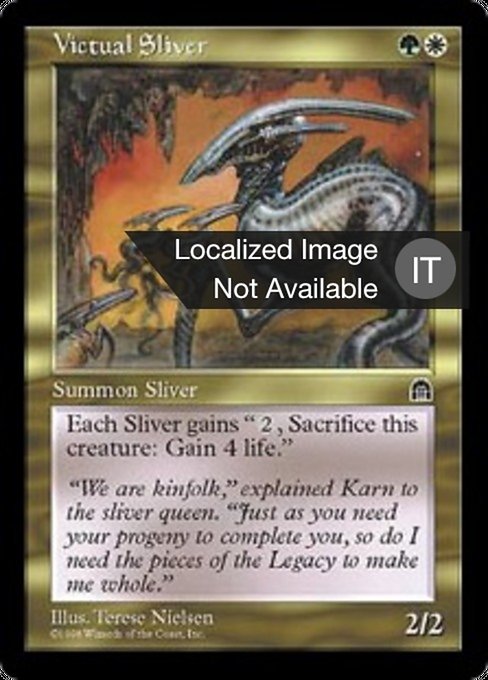 Tramutante Commestibile