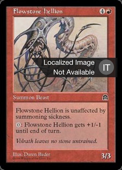 Mutaroccia Infernale