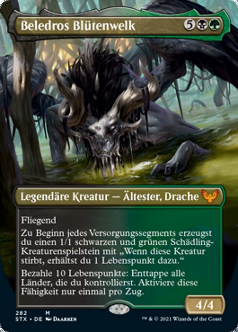 Beledros Witherbloom