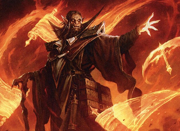 Plargg, Dean of Chaos // Augusta, Dean of Order