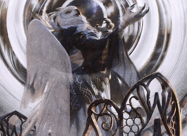 Shaile, Dean of Radiance // Embrose, Dean of Shadow
