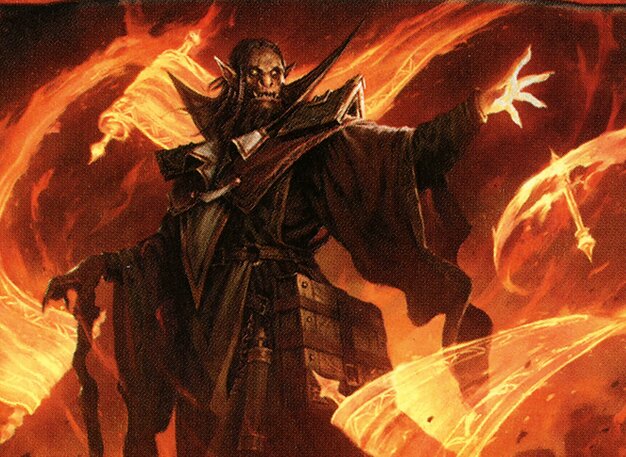 Plargg, Dean of Chaos // Augusta, Dean of Order
