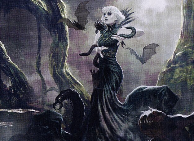 Sedgemoor Witch