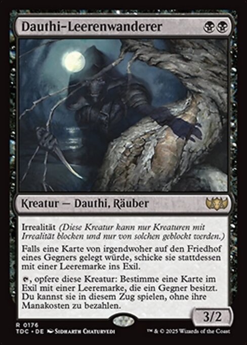 Dauthi Voidwalker