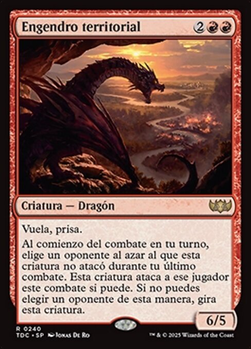 Territorial Hellkite