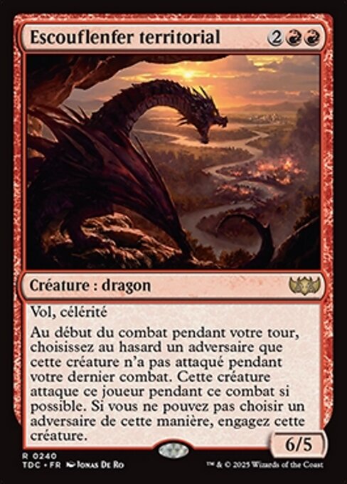 Territorial Hellkite