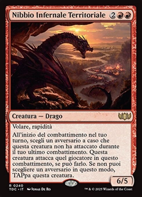 Territorial Hellkite