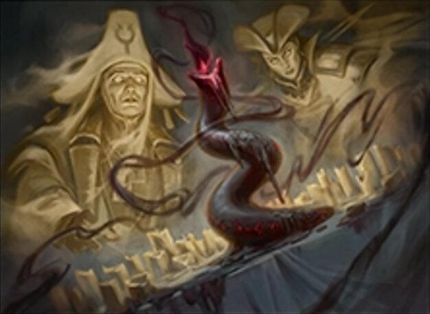 Shadow Summoning