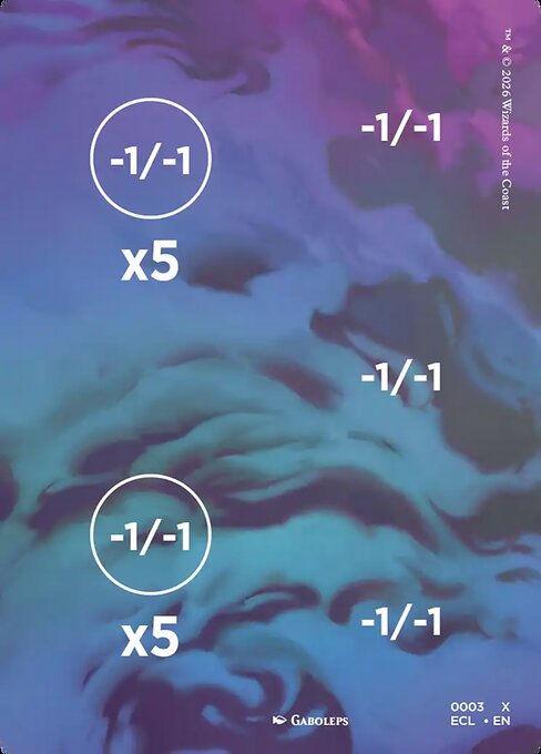 Punchcard // Punchcard