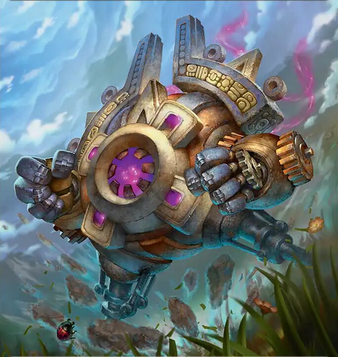 Gnome