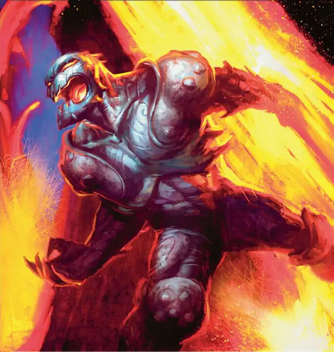 Golem