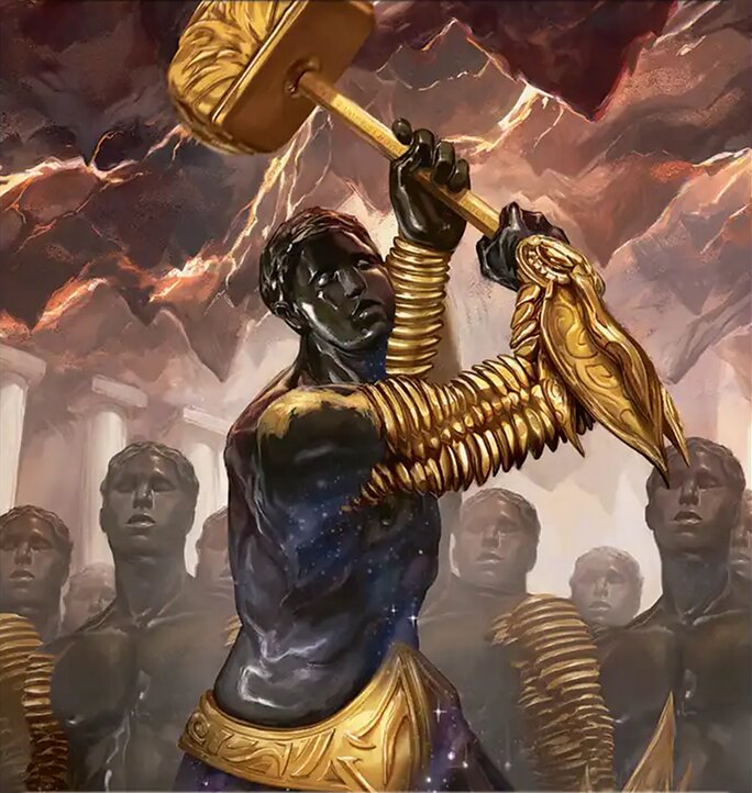 Golem