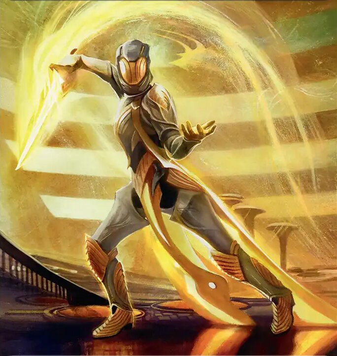 Human Soldier