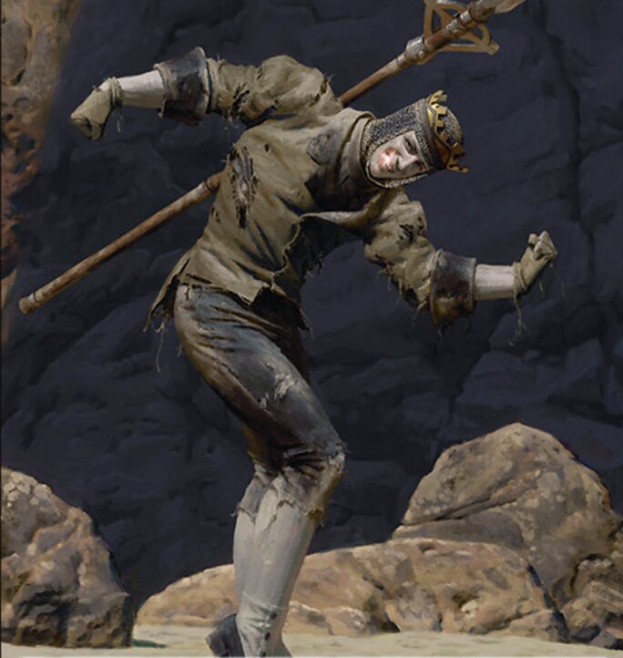 Zombie