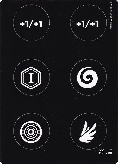 Punchcard // Punchcard