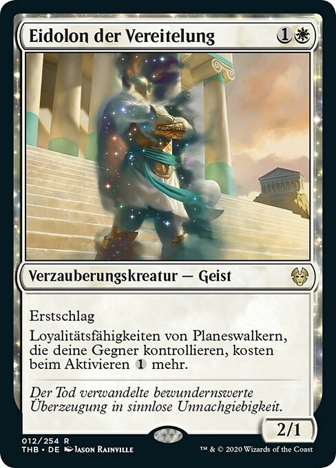 Eidolon of Obstruction