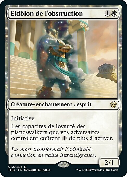 Eidolon of Obstruction