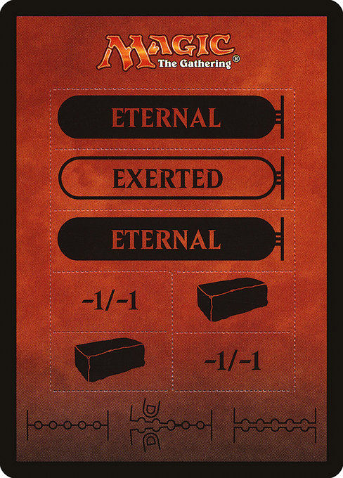 Punchcard // Punchcard