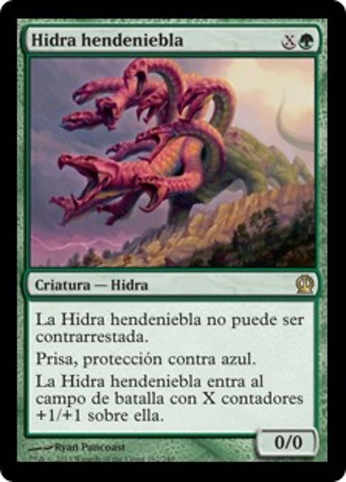 Hidra hendeniebla