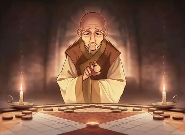 Gather the White Lotus