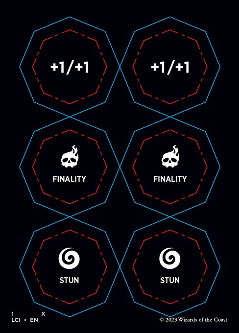 Punchcard // Punchcard