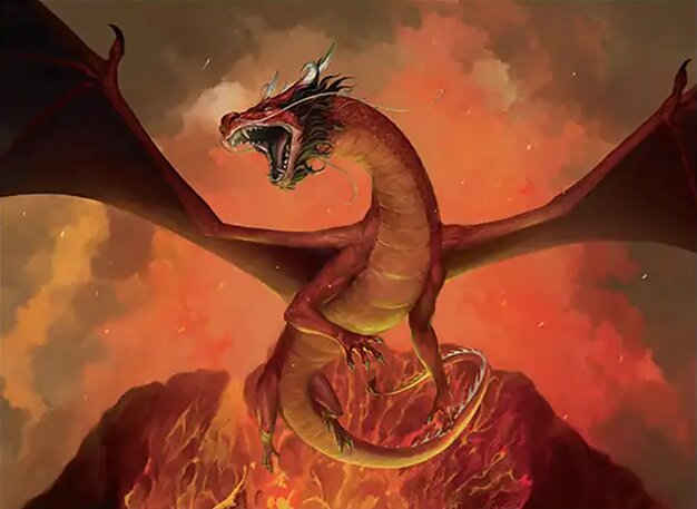 Fang, Roku's Companion