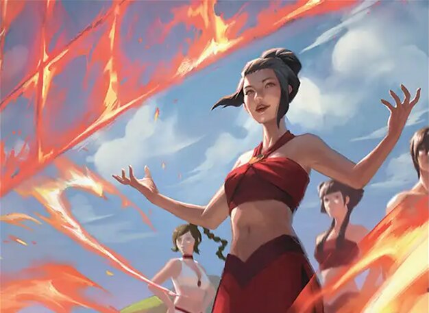 Overwhelming Victory