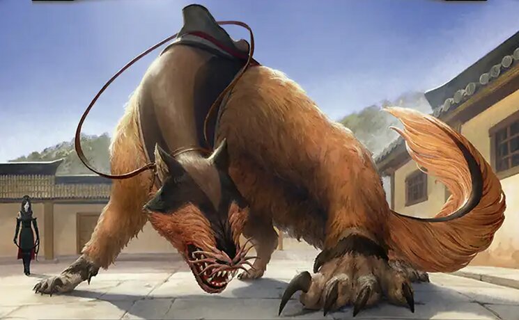 Nyla, Shirshu Sleuth