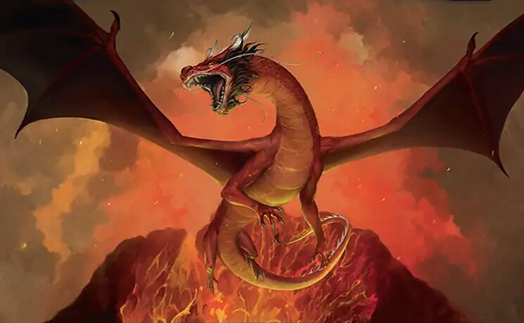 Fang, Roku's Companion