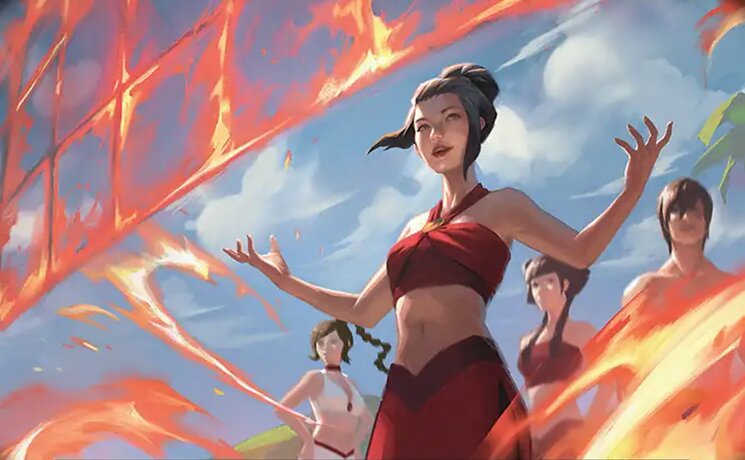 Overwhelming Victory