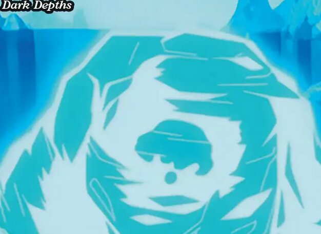 Dark Depths