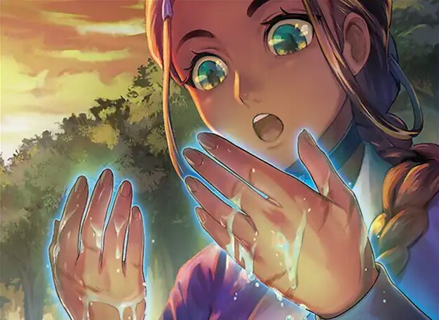 Waterbender's Restoration