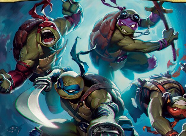 Helden im Halbpanzer