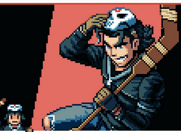 Casey Jones, Seitengassen-Schläger