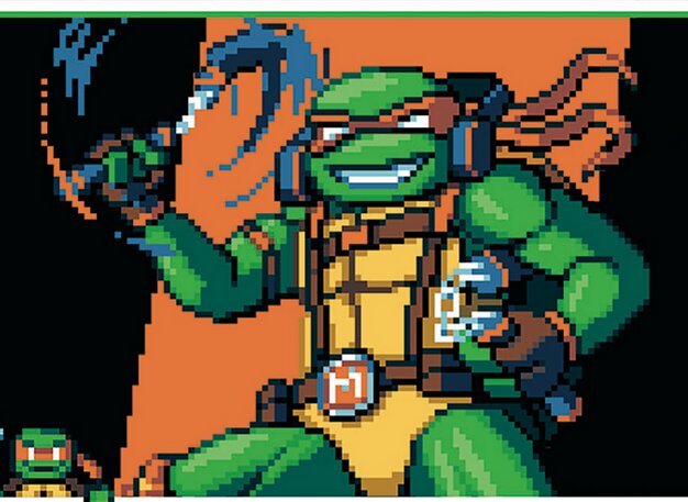 Michelangelo, das Herz