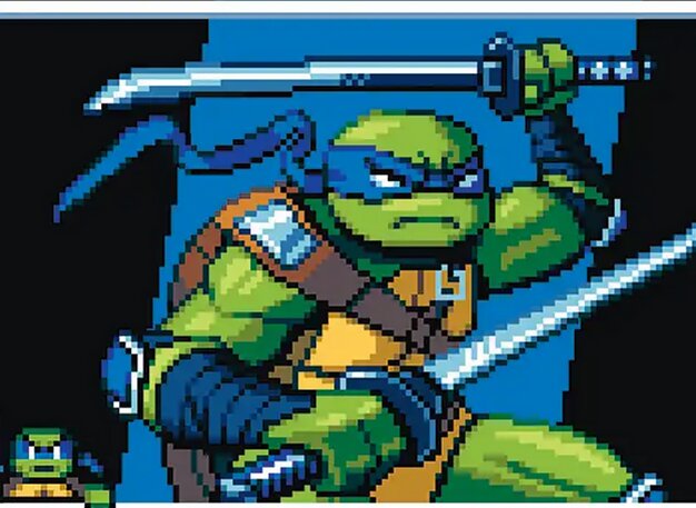 Leonardo, the Balance