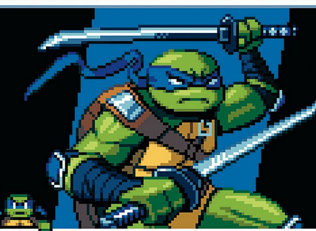 Leonardo, l'équilibre