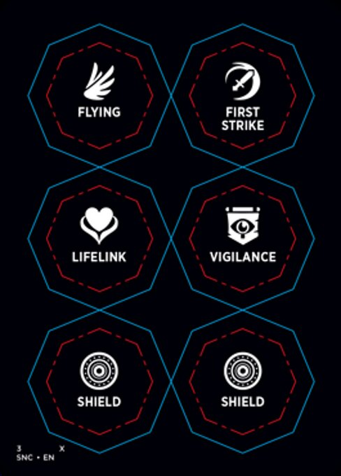 Punchcard // Punchcard