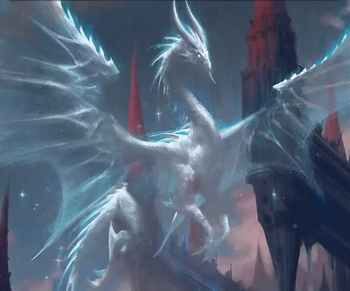 Dragon Illusion