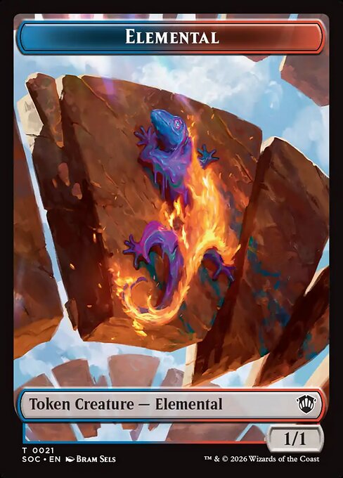 Elemental