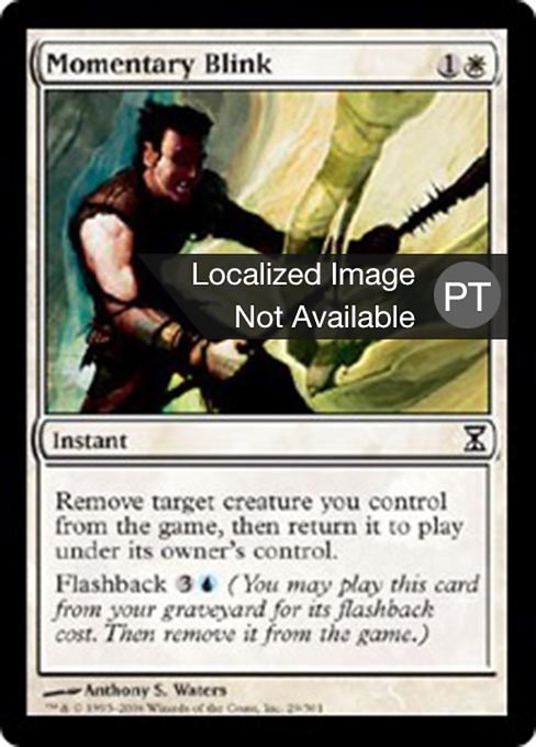 Piscadela Momentânea