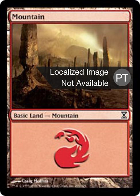 Montanha