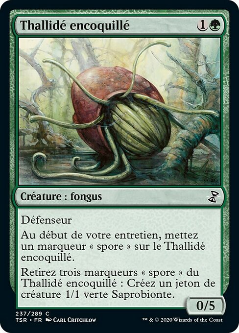 Thallid Shell-Dweller