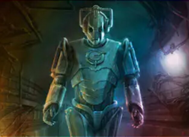 Cyberman