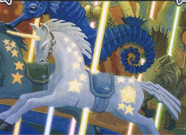 Merry-Go-Round