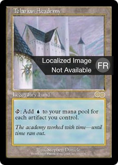 Académie Tolarienne