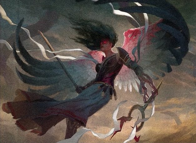 Bruna, the Fading Light