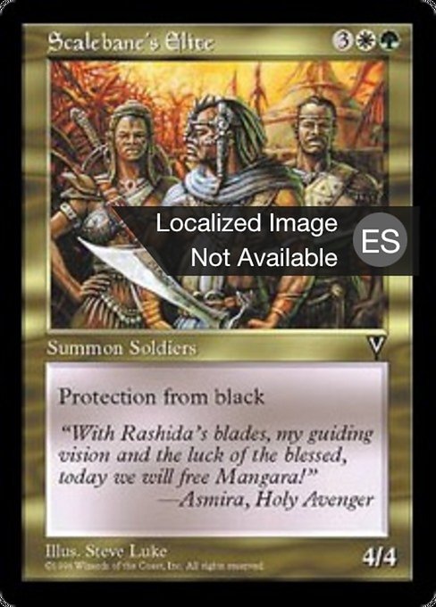 Élite de Matadragones