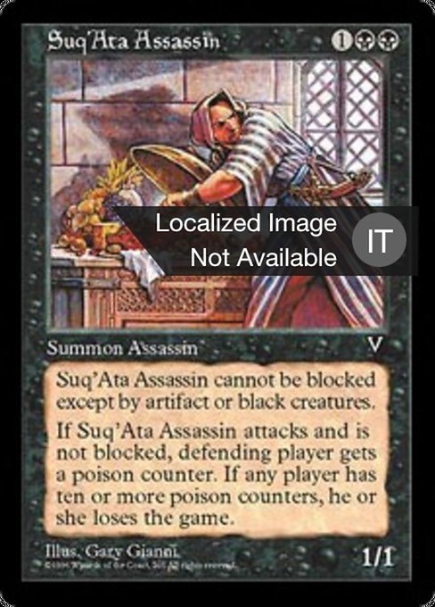 Assassino di Suq'Ata