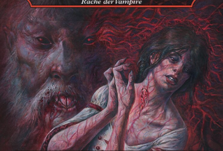 Rache der Vampire